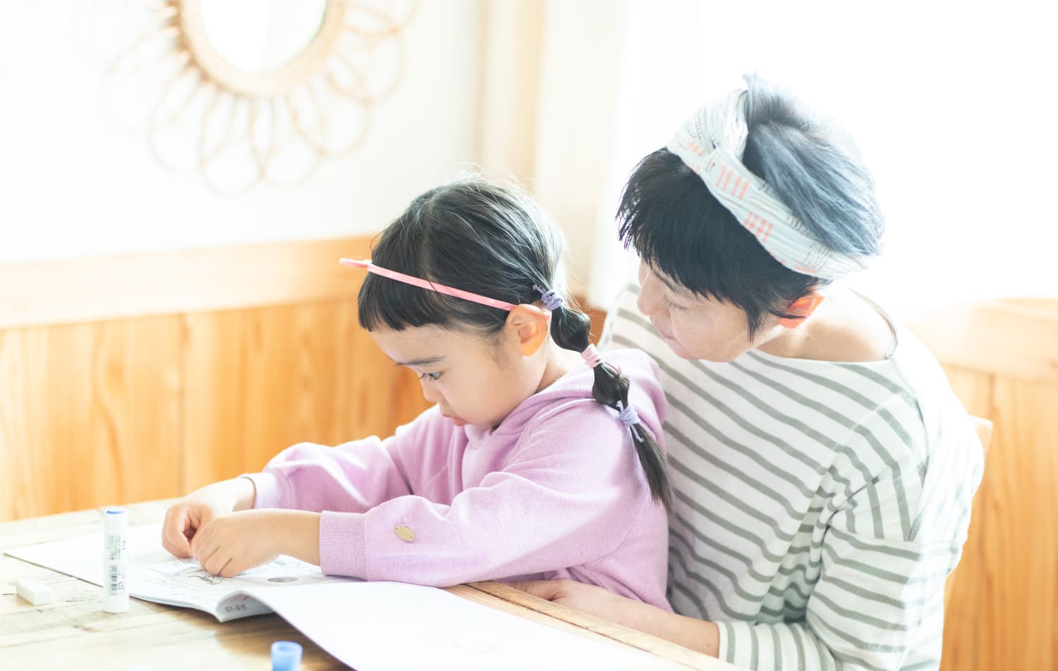 がんばる舍 すてっぷ4 7-12 、すてっぷ5 1-12【全て未記入】 幼児向け 