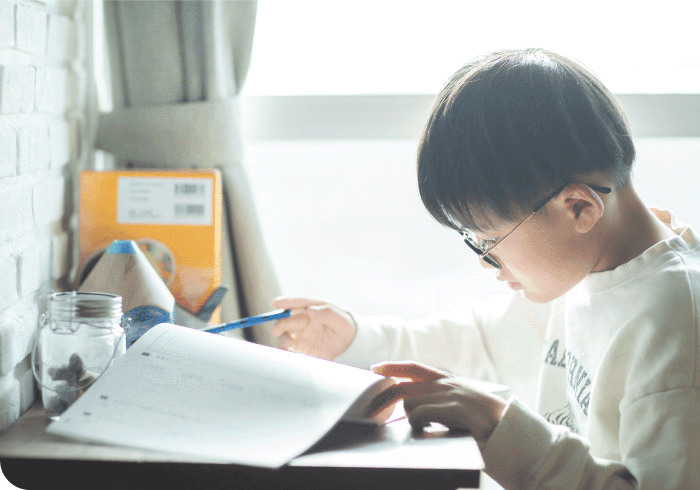 小学生教材エース 4年生 | がんばる舎｜幼児・小学生の通信教材