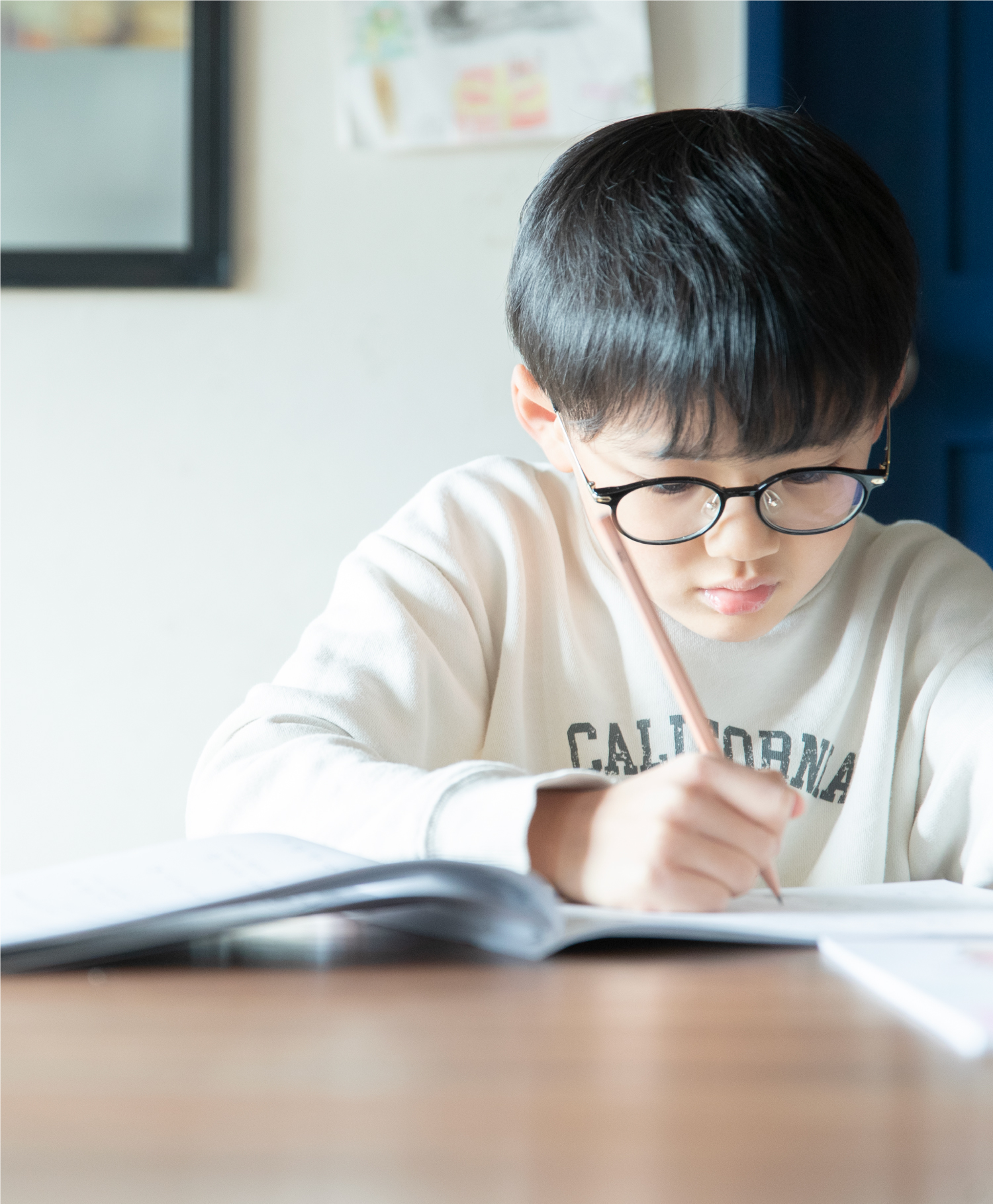 がんばる舎｜幼児・小学生の通信教材